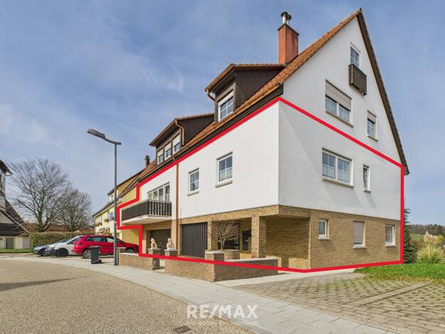Wohnung zum Kauf 650.000 € 5,5 Zimmer 198 m² frei ab 01.08.2025 Schanbach Aichwald 73773