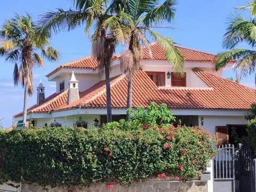 Chalet zum Kauf 845.000 € 5 Zimmer 393 m² Puerto de la Cruz 38400