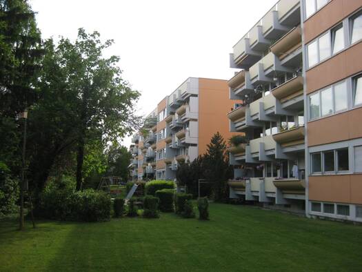Wohnung zur Miete 710 € 1 Zimmer 41,2 m² 1. Geschoss frei ab 01.10.2026 Uranusstraße 7 Gilching Gilching 82205