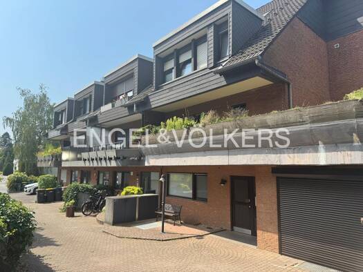 Wohnung zum Kauf 300.000 € 3 Zimmer 107 m² 1. Geschoss Metzkausen Mettmann-Metzkausen 40822