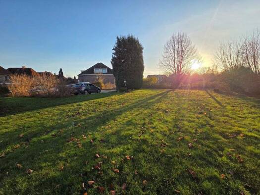 Grundstück zum Kauf 530.000 € 1.016 m² Grundstück Duvenstedt Hamburg 22397