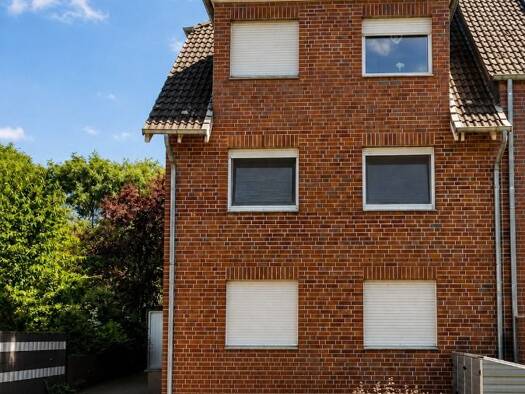 Mehrfamilienhaus zum Kauf 649.000 € 11 Zimmer 266 m² 288 m² Grundstück Kapellen Grevenbroich 41516