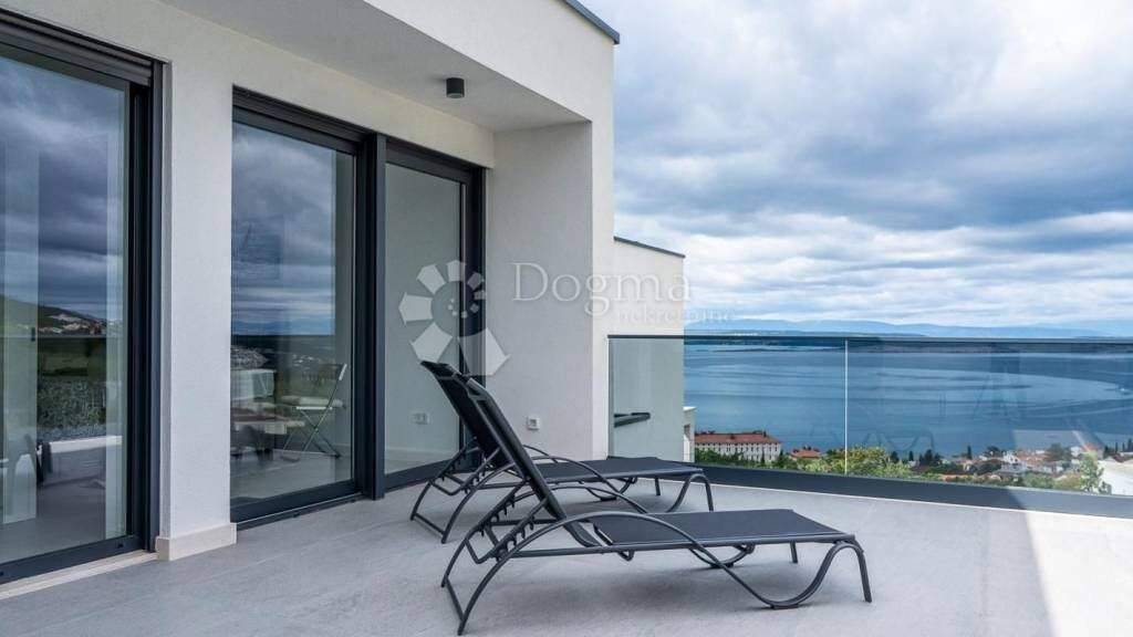 Wohnung zur Miete 4 Zimmer 116 m² 2. Geschoss Centar