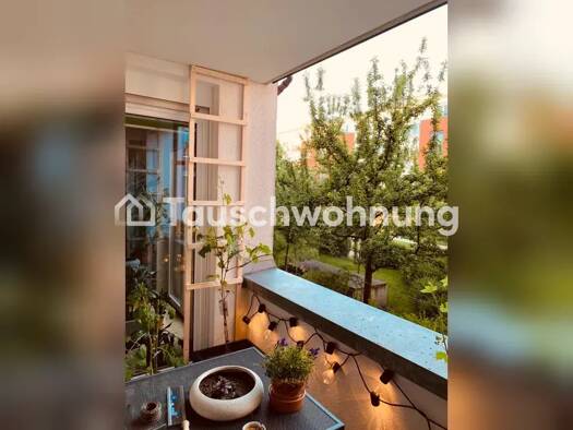 Wohnung zur Miete Tauschwohnung 1.790 € 3 Zimmer 73 m² 1. Geschoss Hadern München 81375
