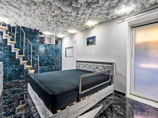 Einfamilienhaus zum Kauf 197.500 € 3 Zimmer 66 m² 76 m² Grundstück Sulzbach Billigheim / Sulzbach 74842