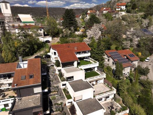 Terrassenwohnung zum Kauf 925.000 € 8 Zimmer 321,4 m² Lippoldsweiler Auenwald 71549