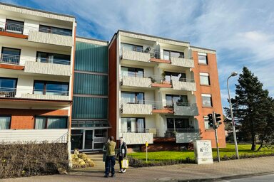 Wohnung zum Kauf 324.000 € 1 Zimmer 35,7 m² Westerland Westerland 25980