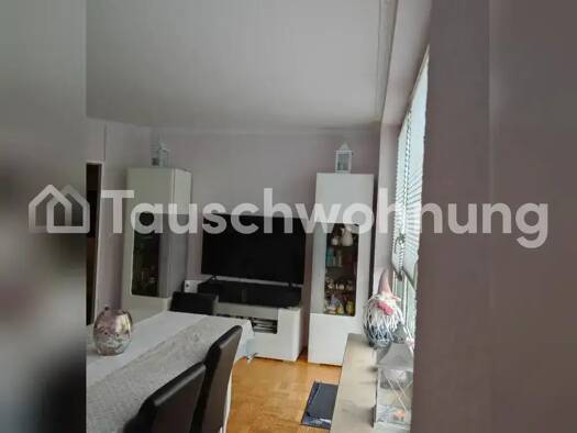 Wohnung zur Miete Tauschwohnung 700 € 3 Zimmer 92 m² 3. Geschoss Eller Düsseldorf 40231
