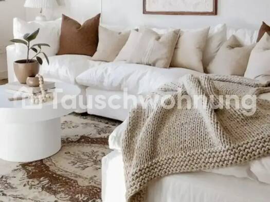 Wohnung zur Miete Tauschwohnung 580 € 3 Zimmer 60 m² 1. Geschoss Babelsberg Nord Potsdam 14482