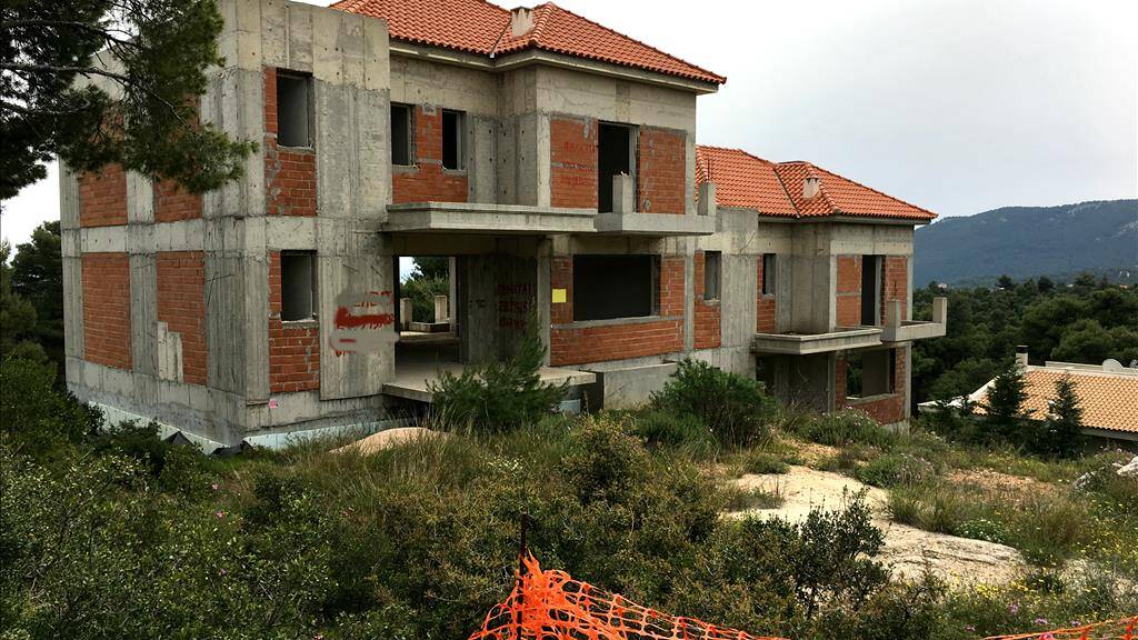 Maisonette zum Kauf 310.000 € 5 Zimmer 250 m² 1. Geschoss Attika