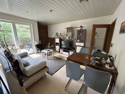 Wohnung zum Kauf 120.000 € 2 Zimmer 44,7 m² Lohr 97816