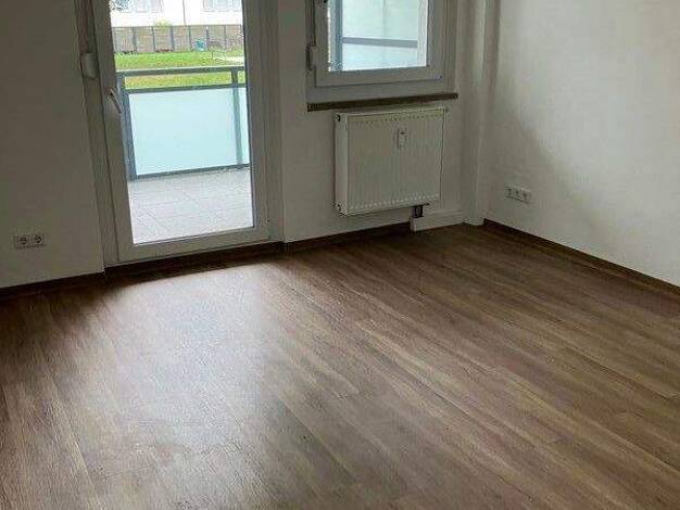 Wohnung zur Miete 949 € 3 Zimmer 63,3 m² 2. Geschoss frei ab 11.03.2026 Stephan-Heise-Str. 31 Hausen Frankfurt am Main 60488