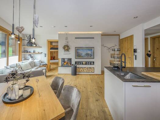 Wohnung zur Miete 1.684 € 3 Zimmer 61,3 m² EG Kirchberg in Tirol 6365
