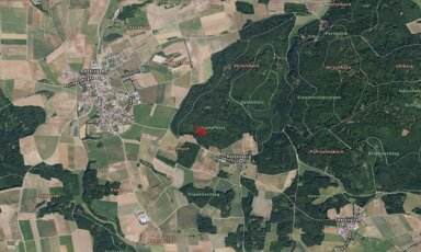 Land-/Forstwirtschaft zum Kauf 43.520 € 10.880 m² Grundstück Wolferstadt Wolferstadt 86709