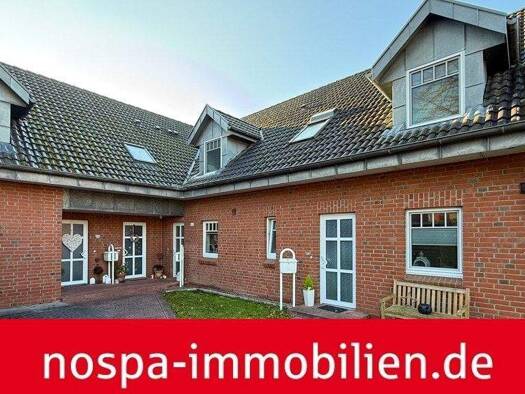 Reihenendhaus zum Kauf 269.000 € 3 Zimmer 130 m² 743 m² Grundstück Jarplund Handewitt 24976