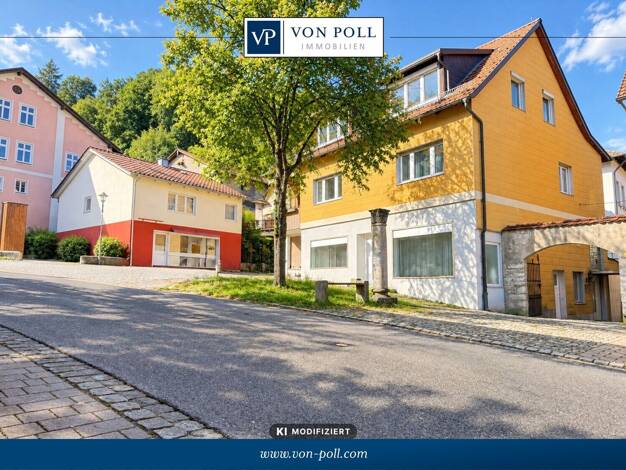 Haus zum Kauf 7 Zimmer 175 m² 121 m² Grundstück Solnhofen Solnhofen 91807
