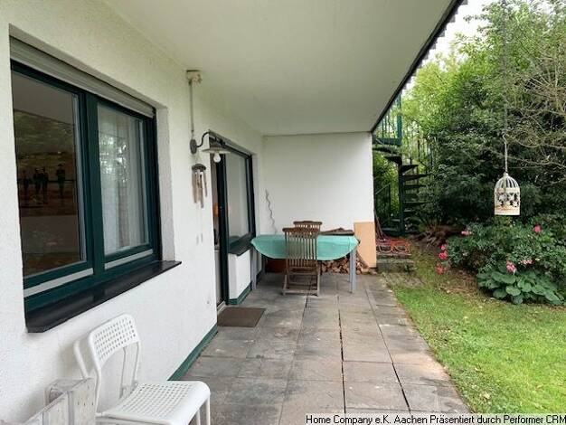 Wohnung zur Miete auf Zeit 835 € 2 Zimmer 42,5 m² frei ab sofort Hahn Aachen 52076