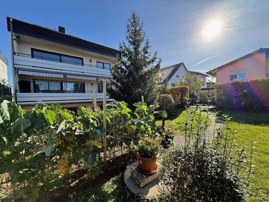 Mehrfamilienhaus zum Kauf 1.150.000 € 10 Zimmer 346 m² 722 m² Grundstück Deidesheim 67146