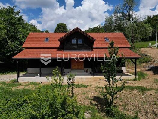 Haus zum Kauf 320.000 € 5 Zimmer 240 m² Grdanjci Samobor