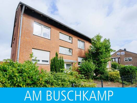 Wohnung zum Kauf 119.900 € 2 Zimmer 46 m² 1. Geschoss Senne Bielefeld 33659
