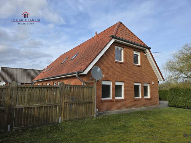 Wohnung zur Miete 650 € 2 Zimmer 56 m² frei ab 01.12.2026 Mehrenkamp Friesoythe 26169