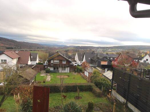 Wohnung zur Miete 630 € 3 Zimmer 80 m² EG frei ab sofort Arnsberg 59821