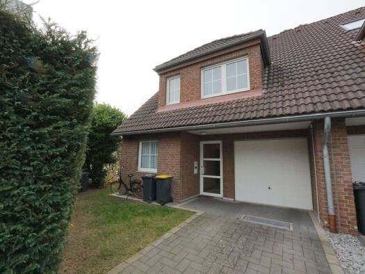 Doppelhaushälfte zum Kauf 558.000 € 5 Zimmer 147 m² 275 m² Grundstück Vorst Kaarst 41564