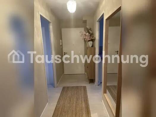 Wohnung zur Miete nur mit Wohnberechtigungsschein Tauschwohnung 600 € 3 Zimmer 78 m² 2. Geschoss Britz Berlin 12355
