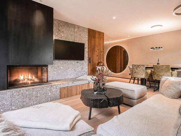 Wohnung zum Kauf 739.000 € 2 Zimmer 61,1 m² Ellmau 6352