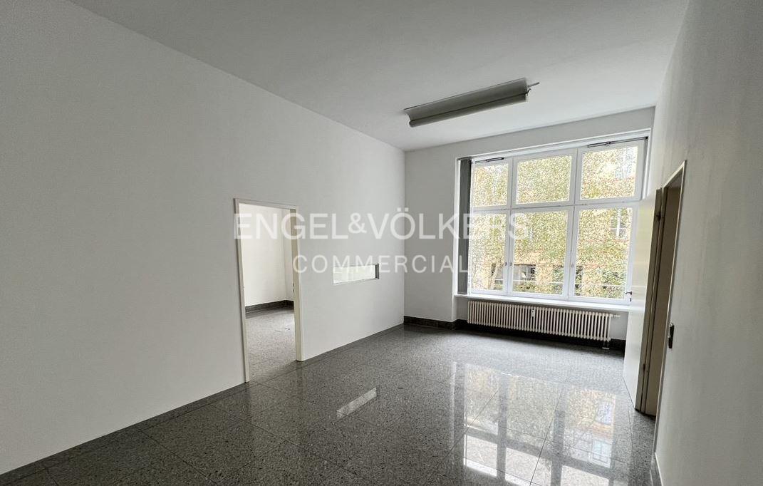 Büro-/Praxisfläche zur Miete 35 € 148,7 m²<br/>Bürofläche ab 148,7 m²<br/>Teilbarkeit Mitte Berlin 10178