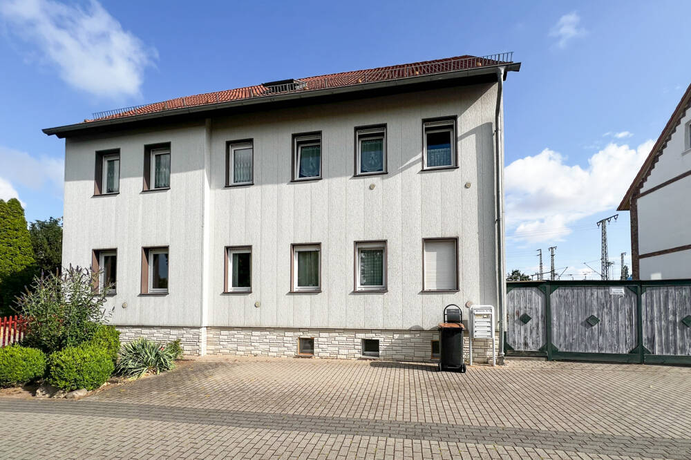 House in Erfurt, Herrenberg - Ansicht 3