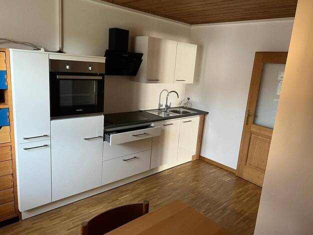 Wohnung zur Miete 770 € 3 Zimmer 80 m² 1. Geschoss Haunstetten Kinding 85125