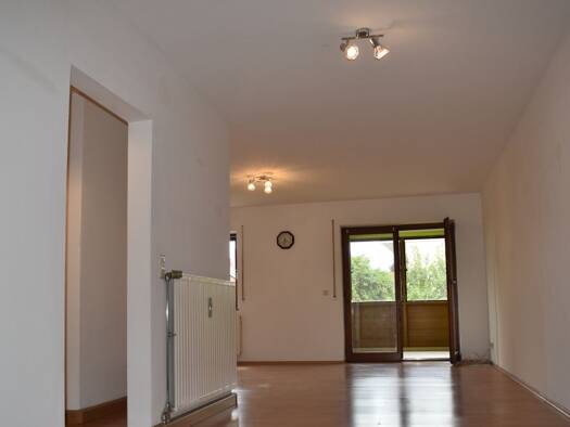 Wohnung zum Kauf provisionsfrei 279.000 € 2 Zimmer 62 m² Geschoss 2/3 frei ab sofort Feldkirchener Straße 42 a Ingolstadt Ingolstadt 85055