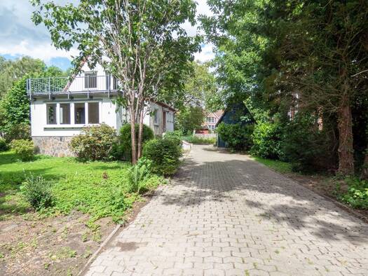 Einfamilienhaus zum Kauf 298.000 € 4 Zimmer 111 m² 1.139 m² Grundstück frei ab sofort An der Mühlenau 6 Preetz 24211