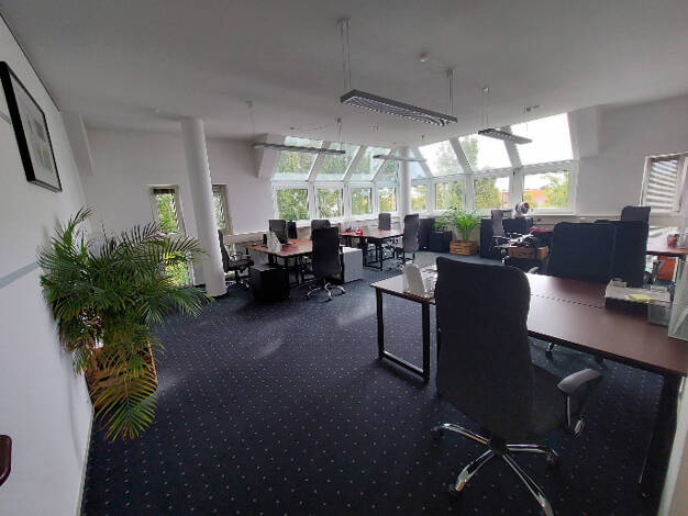 Bürofläche zur Miete provisionsfrei 680 € 45 m² Bürofläche Am Schleifweg Bretzenheim Mainz 55128