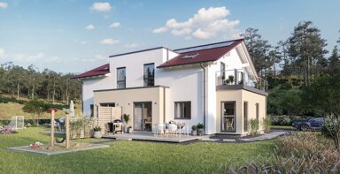 Mehrfamilienhaus zum Kauf provisionsfrei 1.229.707 € 8 Zimmer 253 m² 596 m² Grundstück Diedrichshagen Rostock 18119