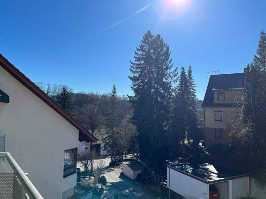 Wohnung zum Kauf 224.000 € 2 Zimmer 60 m² 1. Geschoss frei ab sofort Höfingen Leonberg 71229