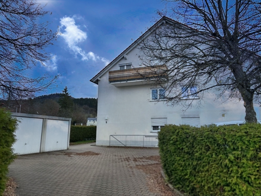 WG-Zimmer zur Miete 840 € 4 Zimmer 114 m² 1. Geschoss frei ab sofort Dürrwangen Balingen, Dürrwangen 72336