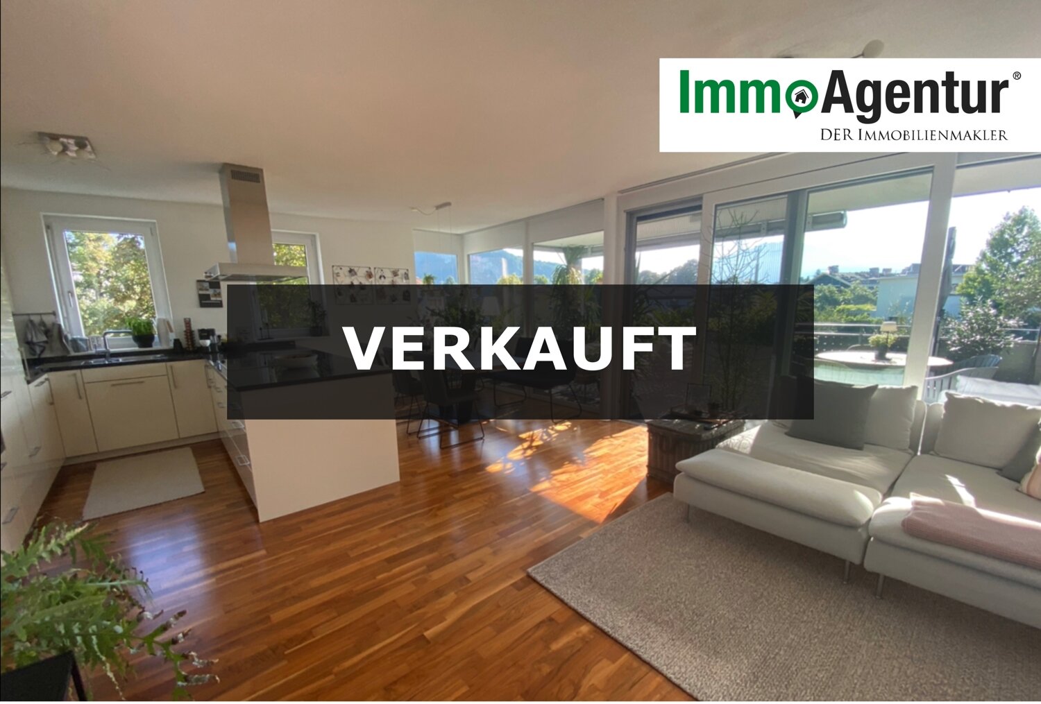 Wohnung zum Kauf 398.000 € 3 Zimmer 75 m²<br/>Wohnfläche Mäder 6841