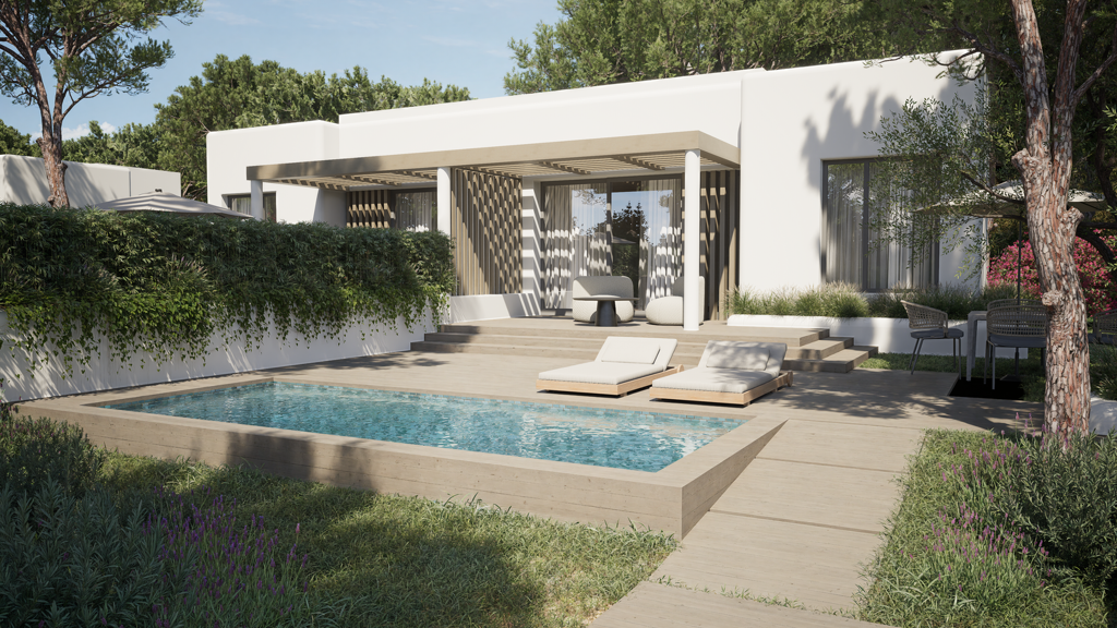 Mehrfamilienhaus zum Kauf provisionsfrei 331.000 € 2 Zimmer 70,4 m² 483,4 m² Grundstück El Catalán 21440