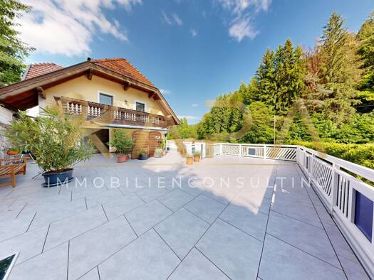 Einfamilienhaus zum Kauf 485.000 € 6 Zimmer 158 m² 425 m² Grundstück Pörtschach am Wörthersee 9210