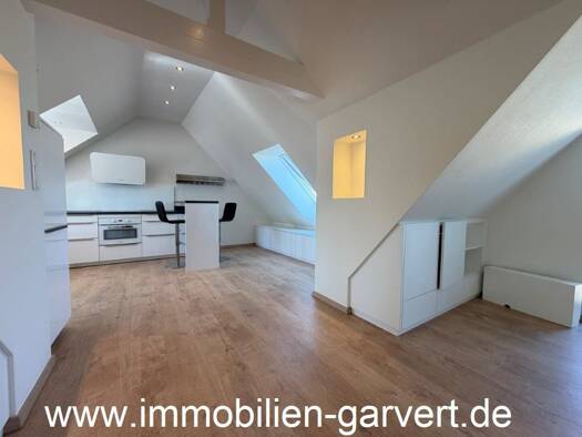 Wohnung zur Miete 730 € 2 Zimmer 73 m² Marbeck Borken 46325