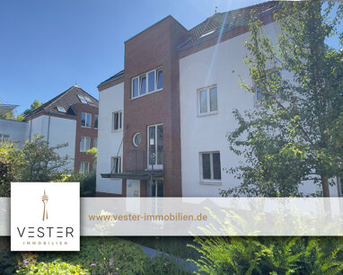 Wohnung zum Kauf 220.000 € 2 Zimmer 63 m² 2. Geschoss Neuer Weg 81 Kempener Feld Krefeld 47803