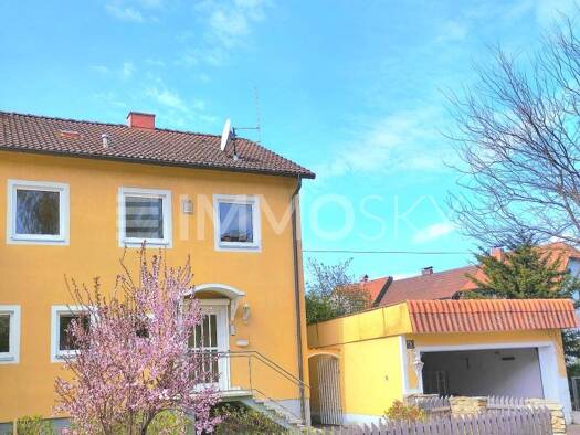 Mehrfamilienhaus zum Kauf 570.000 € 5 Zimmer 109 m² 806 m² Grundstück Waldegg Linz 4020