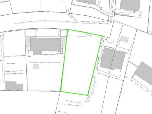Grundstück zum Kauf 85.000 € 721 m² Grundstück Schramberg 78713