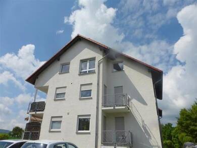 Wohnung zur Miete 620 € 3 Zimmer 73 m² Dachgeschoss frei ab 01.10.2025 Heckershausen Ahnatal 34292