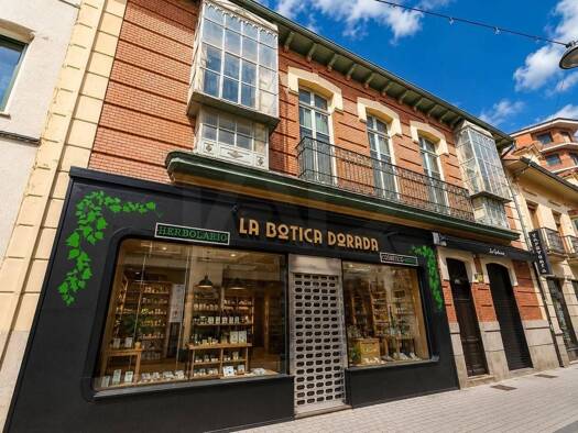 Verkaufsfläche zum Kauf 174.000 € 100 m² Verkaufsfläche Astorga 24700