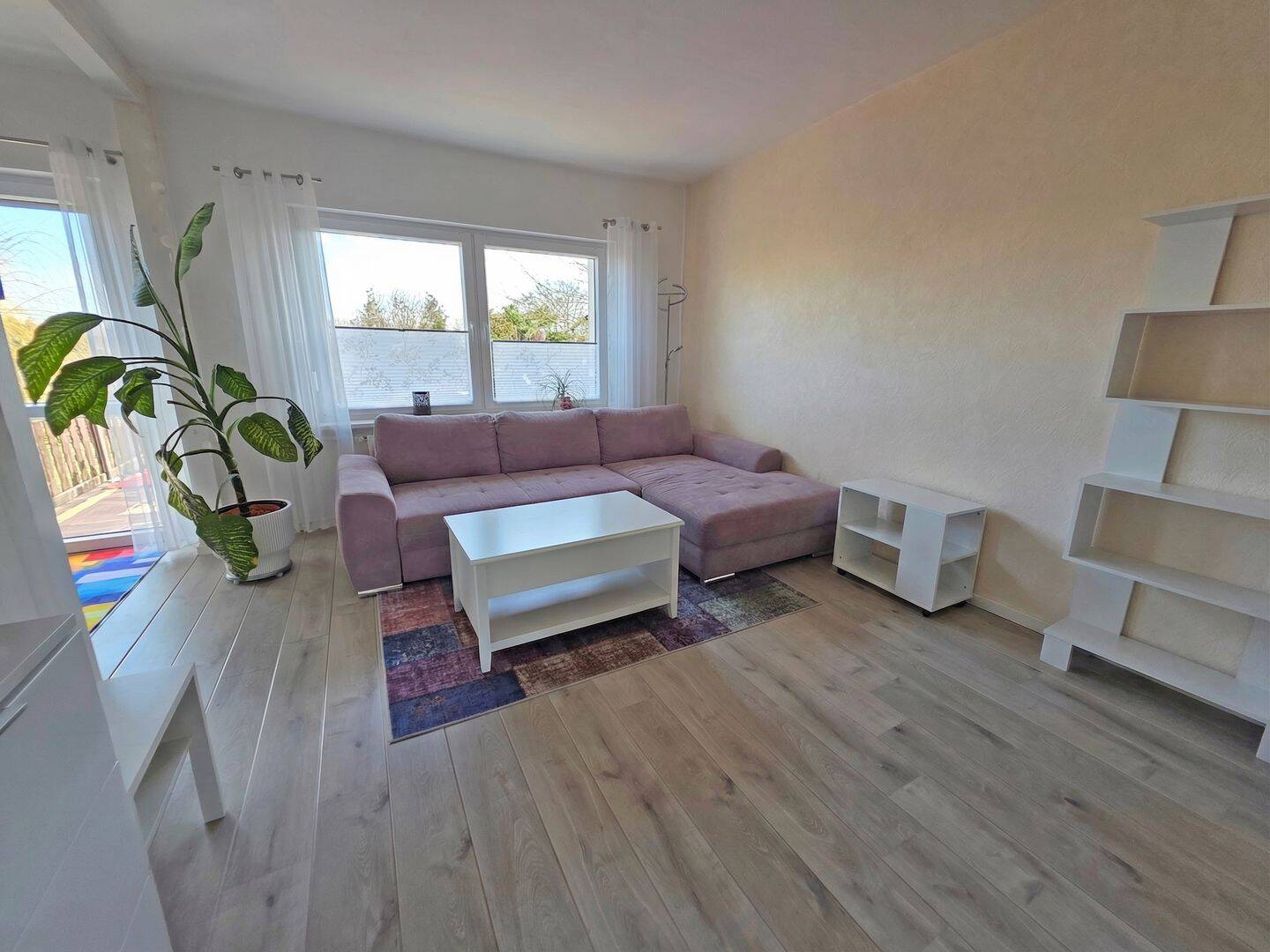 Immobilie in Greußen - Modernisiertes Einfamilienhaus mit Einliegerwohnung in idyllischer Ortsrandlage von Niedertopfstedt - Bild 3