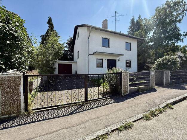 Einfamilienhaus zum Kauf 650.000 € 5 Zimmer 137 m² 410 m² Grundstück Schöngeising 82296