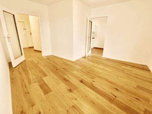 Wohnung zur Miete 862 € 2 Zimmer 56,1 m² 3. Geschoss Wien,Floridsdorf 1210